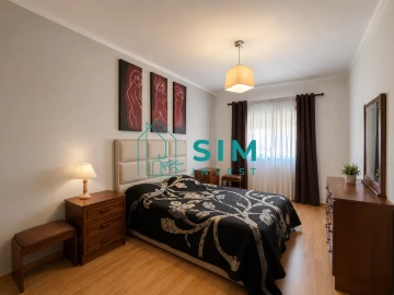 Apartamento T3 para Venda em Pego