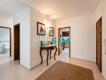 Apartamento T3 para Venda em Pego