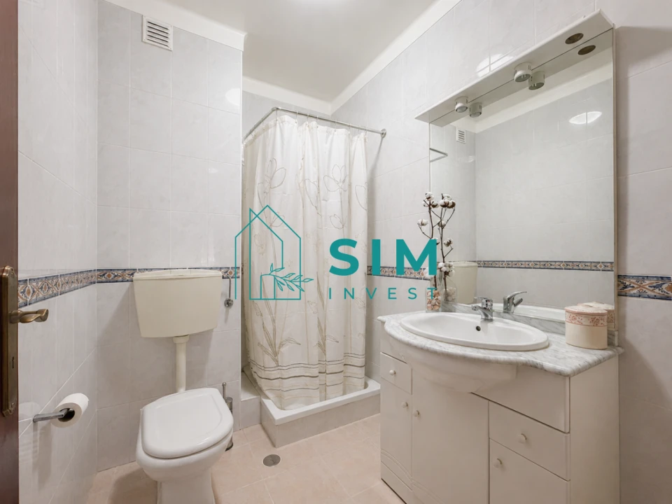 Apartamento T3 para Venda em Pego Foto 7