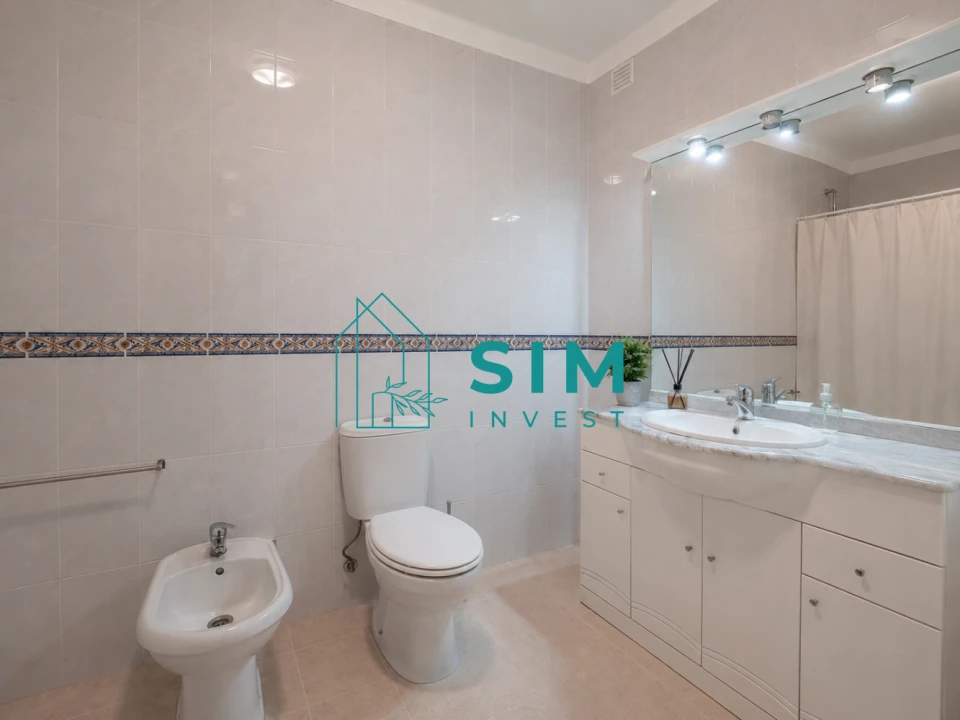 Apartamento T3 para Venda em Pego Foto 6