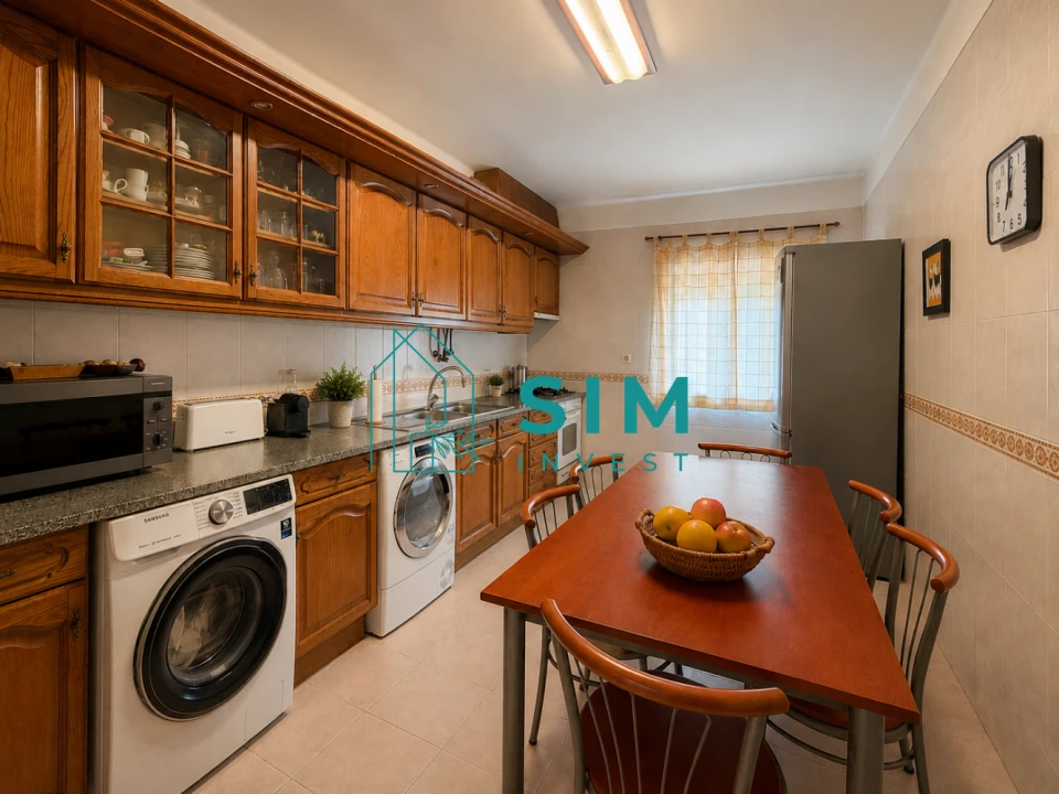 Apartamento T3 para Venda em Pego Foto 9