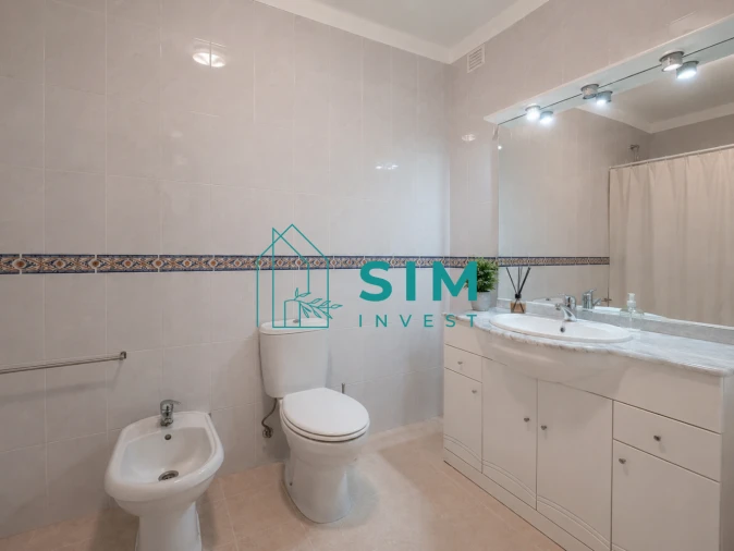 Apartamento T3 para Venda em Pego Foto 6