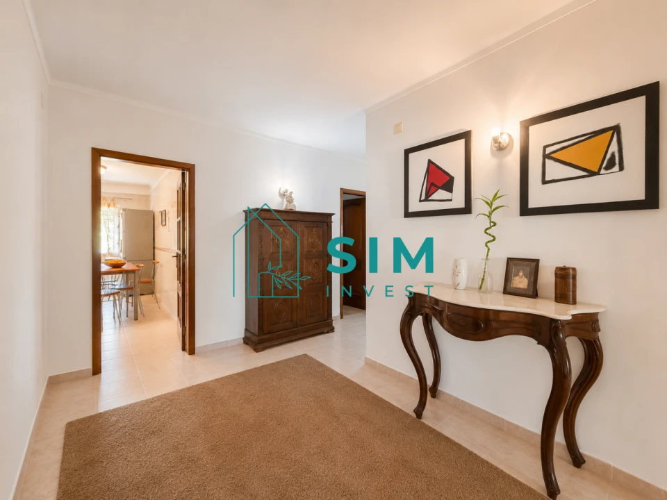 Apartamento T3 para Venda em Pego Foto 12