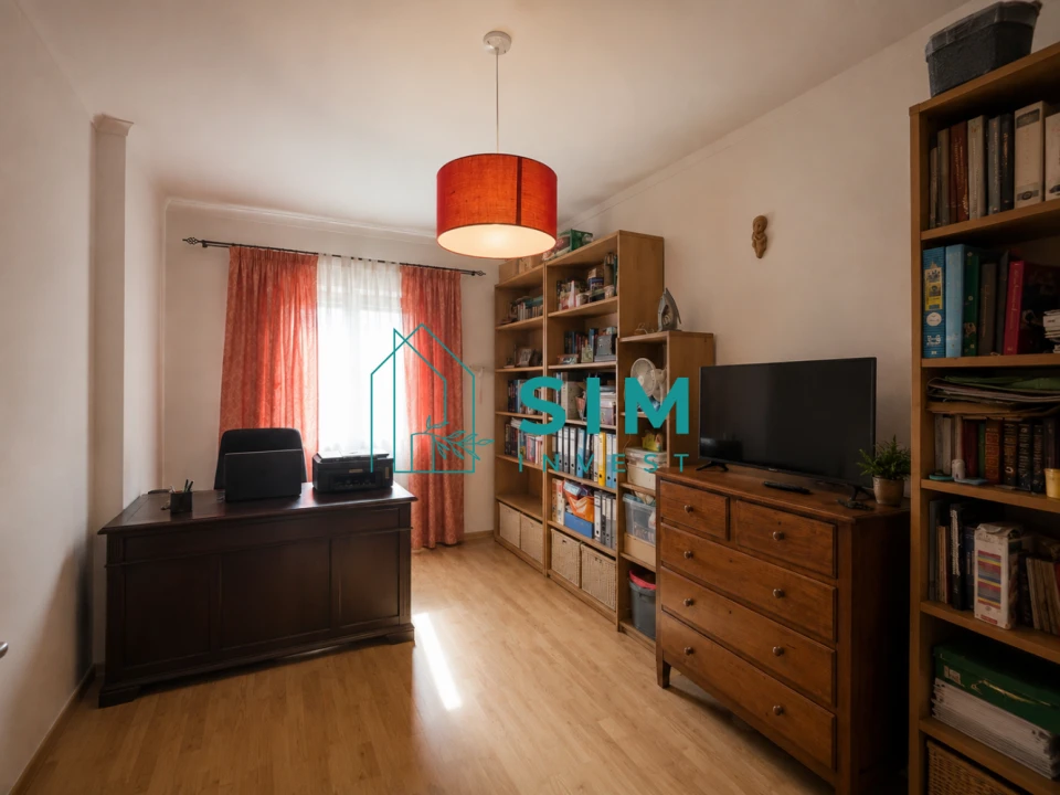 Apartamento T3 para Venda em Pego Foto 14