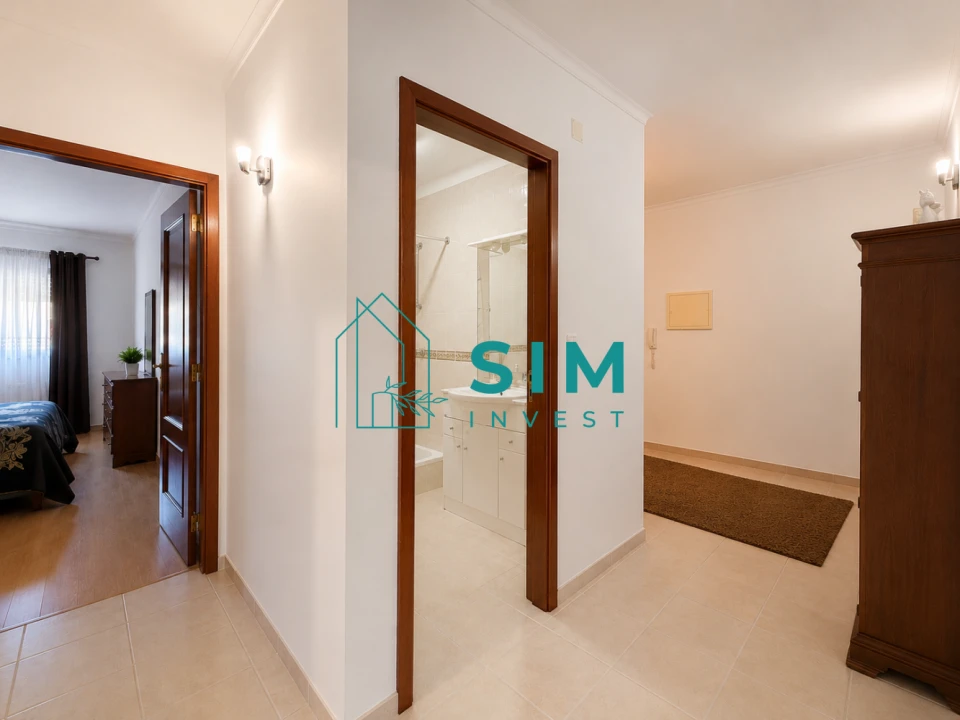 Apartamento T3 para Venda em Pego Foto 13