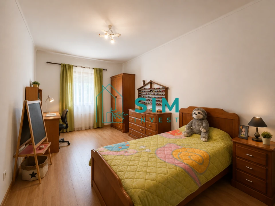 Apartamento T3 para Venda em Pego Foto 5