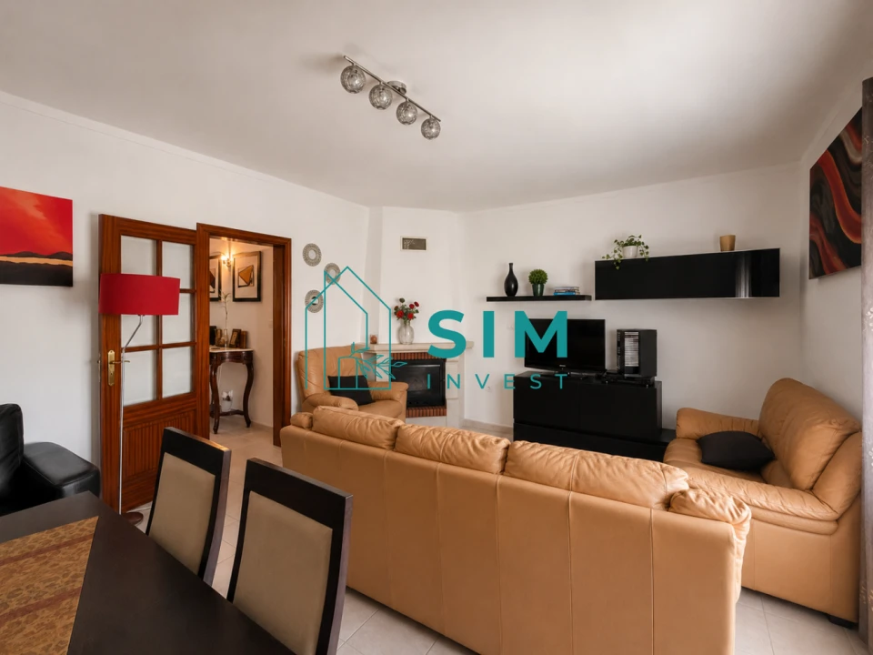 Apartamento T3 para Venda em Pego Foto 2