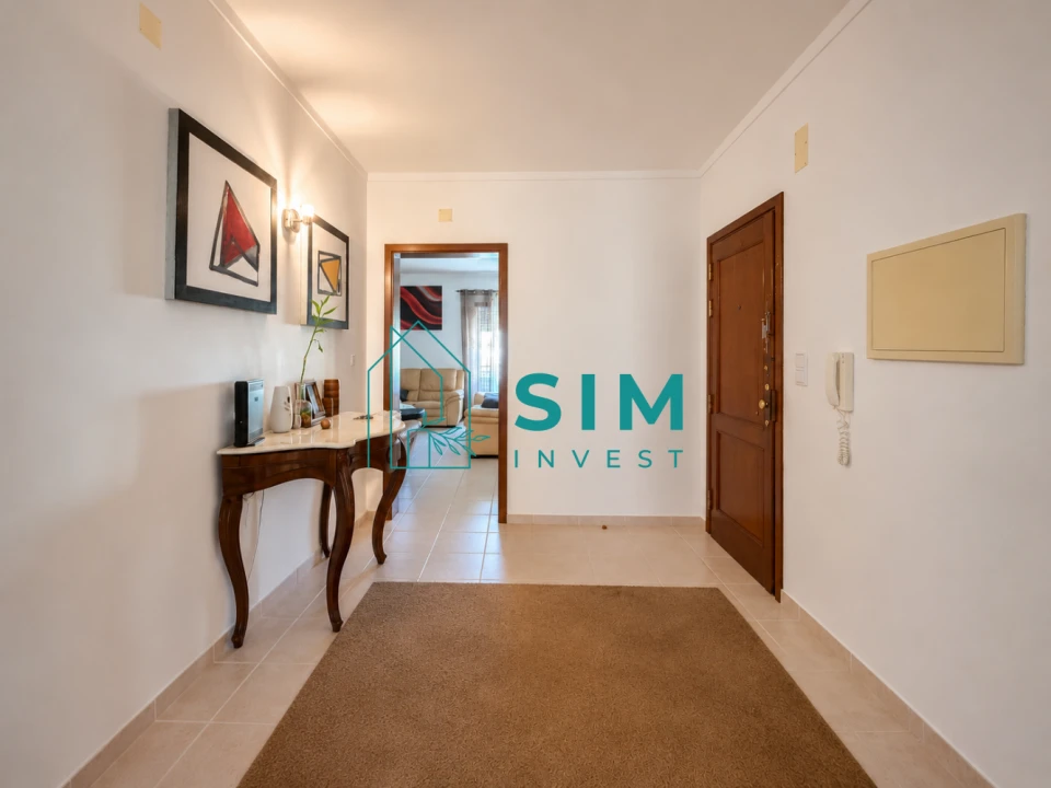 Apartamento T3 para Venda em Pego Foto 10