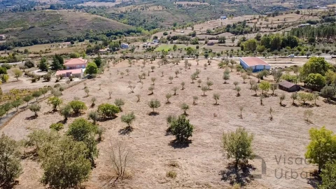 Terreno para Venda em Carrapichana