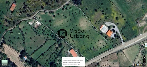 Terreno para Venda em Carrapichana