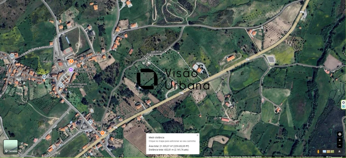 Terreno para Venda em Carrapichana Foto 5