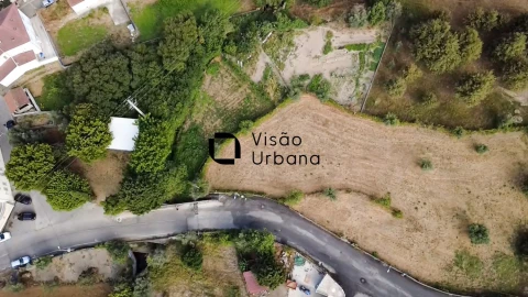 Terreno para Venda em Campo