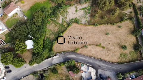 Terreno para Venda em Campo