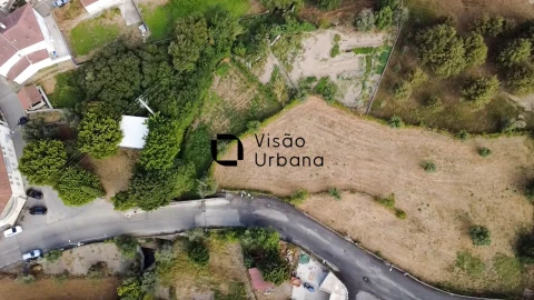 Terreno para Venda em Campo