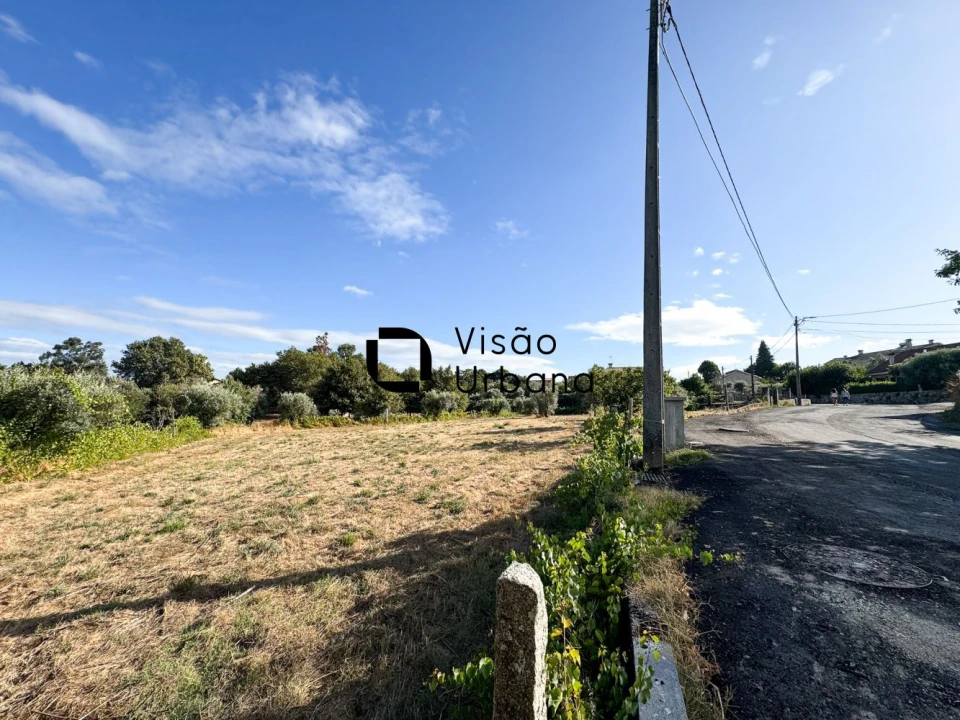 Terreno para Venda em Campo Foto 6