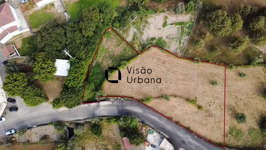 Terreno para Venda em Campo Foto 16