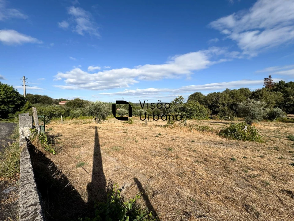 Terreno para Venda em Campo Foto 1