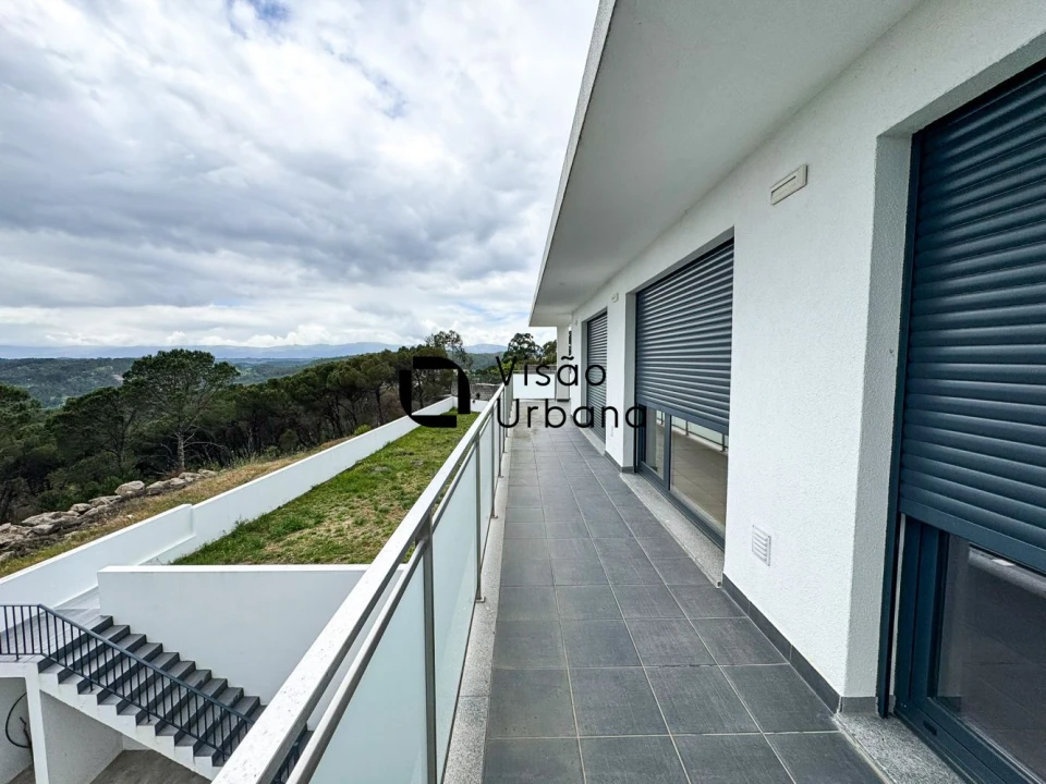 Moradia T4 para Venda em Faíl e Vila Chã de Sá Foto 13