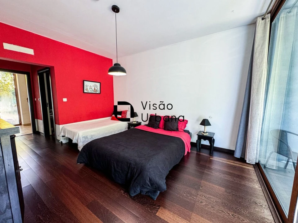 Quinta T6 para Venda em Ovoa e Vimieiro Foto 21