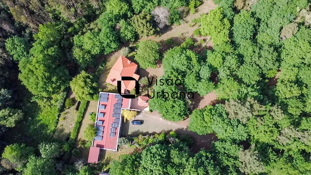 Quinta T6 para Venda em Ovoa e Vimieiro Foto 4