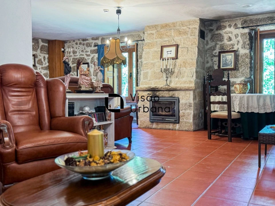 Quinta T6 para Venda em Ovoa e Vimieiro Foto 43