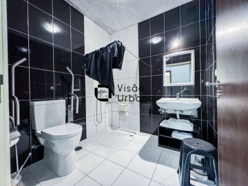 Quinta T6 para Venda em Ovoa e Vimieiro