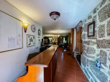 Quinta T6 para Venda em Ovoa e Vimieiro