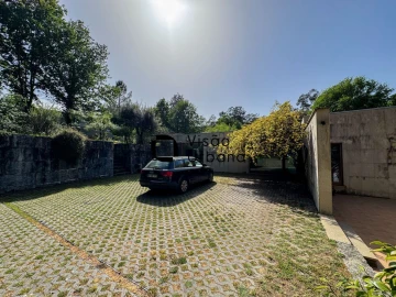 Quinta T6 para Venda em Ovoa e Vimieiro