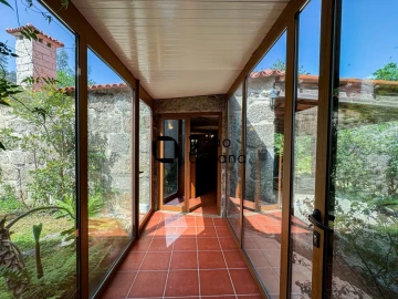 Quinta T6 para Venda em Ovoa e Vimieiro