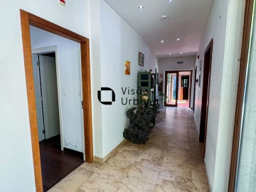 Quinta T6 para Venda em Ovoa e Vimieiro