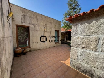 Quinta T6 para Venda em Ovoa e Vimieiro