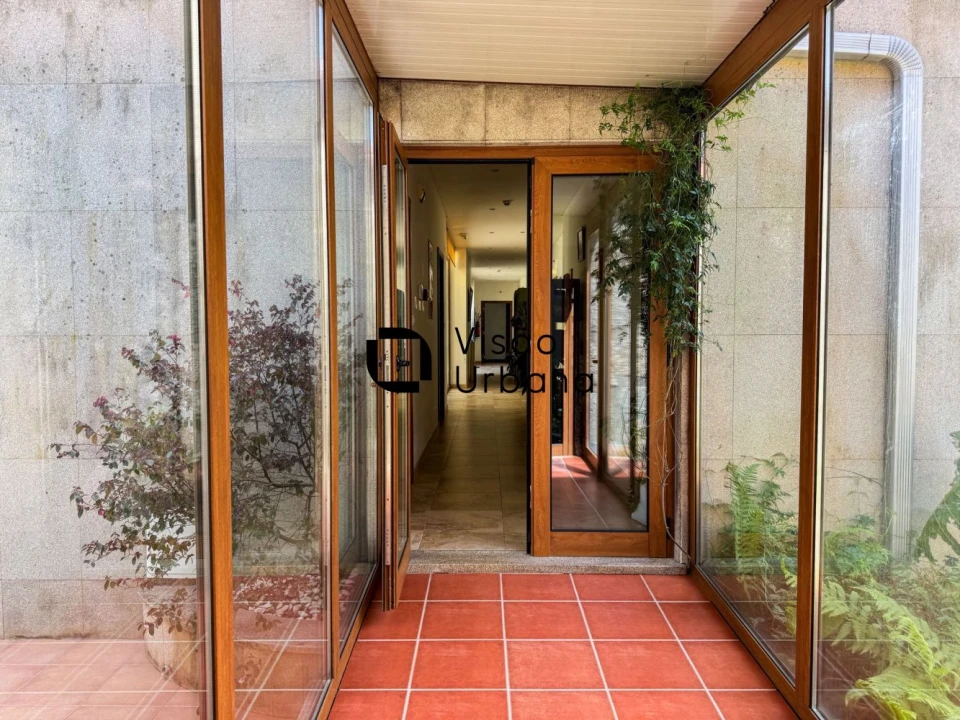 Quinta T6 para Venda em Ovoa e Vimieiro Foto 42
