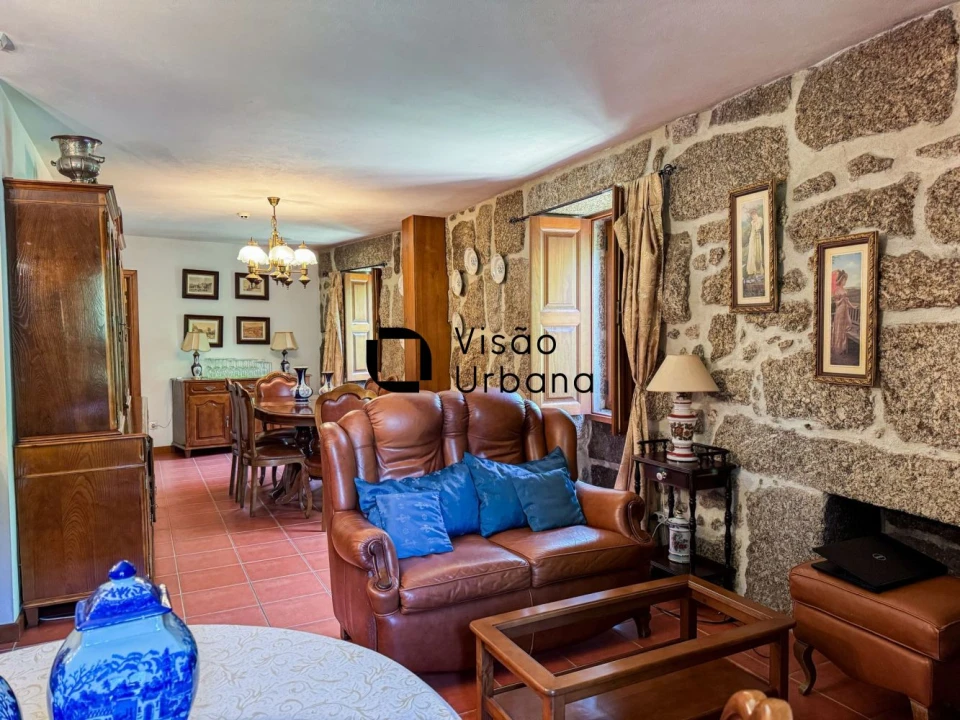 Quinta T6 para Venda em Ovoa e Vimieiro Foto 39