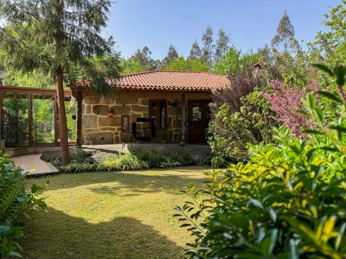 Quinta T6 para Venda em Ovoa e Vimieiro Foto 11