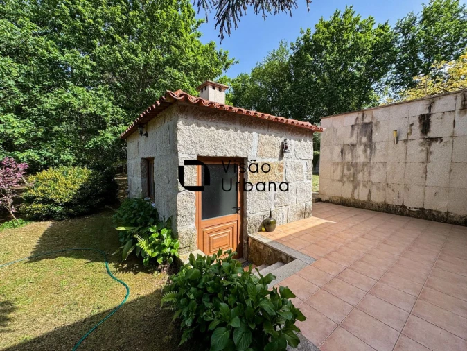 Quinta T6 para Venda em Ovoa e Vimieiro Foto 13