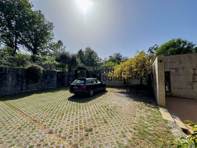 Quinta T6 para Venda em Ovoa e Vimieiro Foto 9