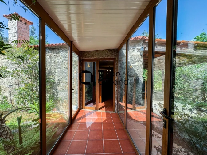 Quinta T6 para Venda em Ovoa e Vimieiro Foto 31