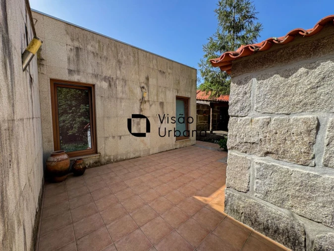 Quinta T6 para Venda em Ovoa e Vimieiro Foto 12