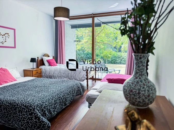 Quinta T6 para Venda em Ovoa e Vimieiro Foto 16
