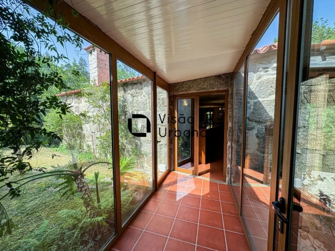 Quinta T6 para Venda em Ovoa e Vimieiro Foto 29