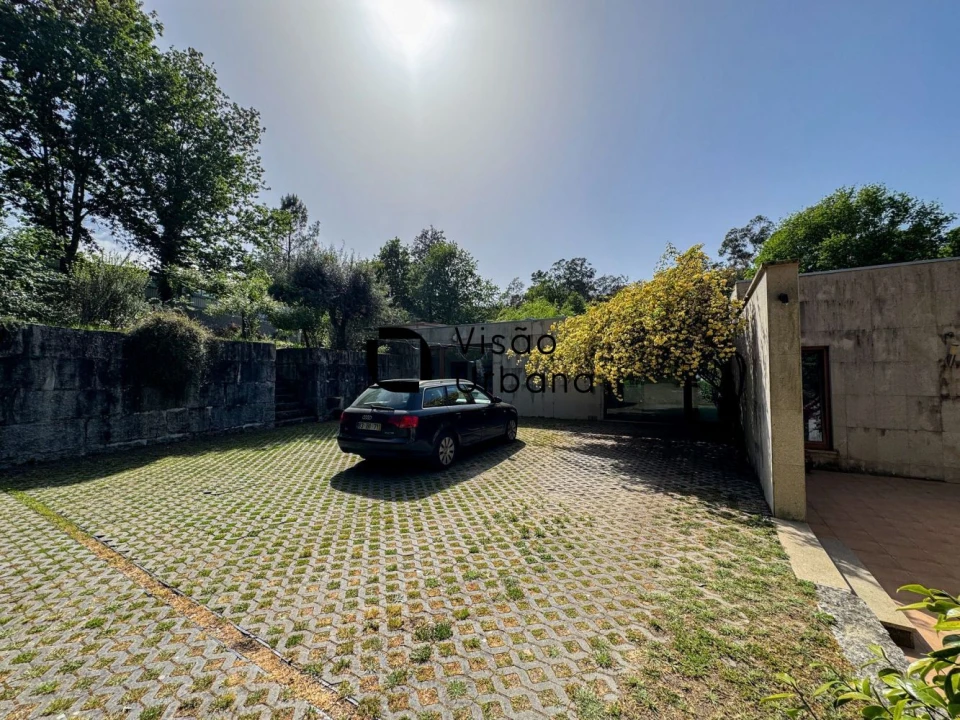 Quinta T6 para Venda em Ovoa e Vimieiro Foto 9