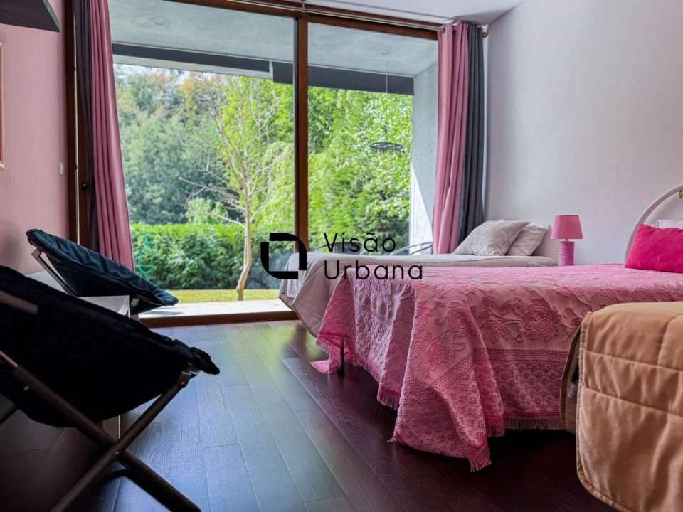 Quinta T6 para Venda em Ovoa e Vimieiro Foto 22