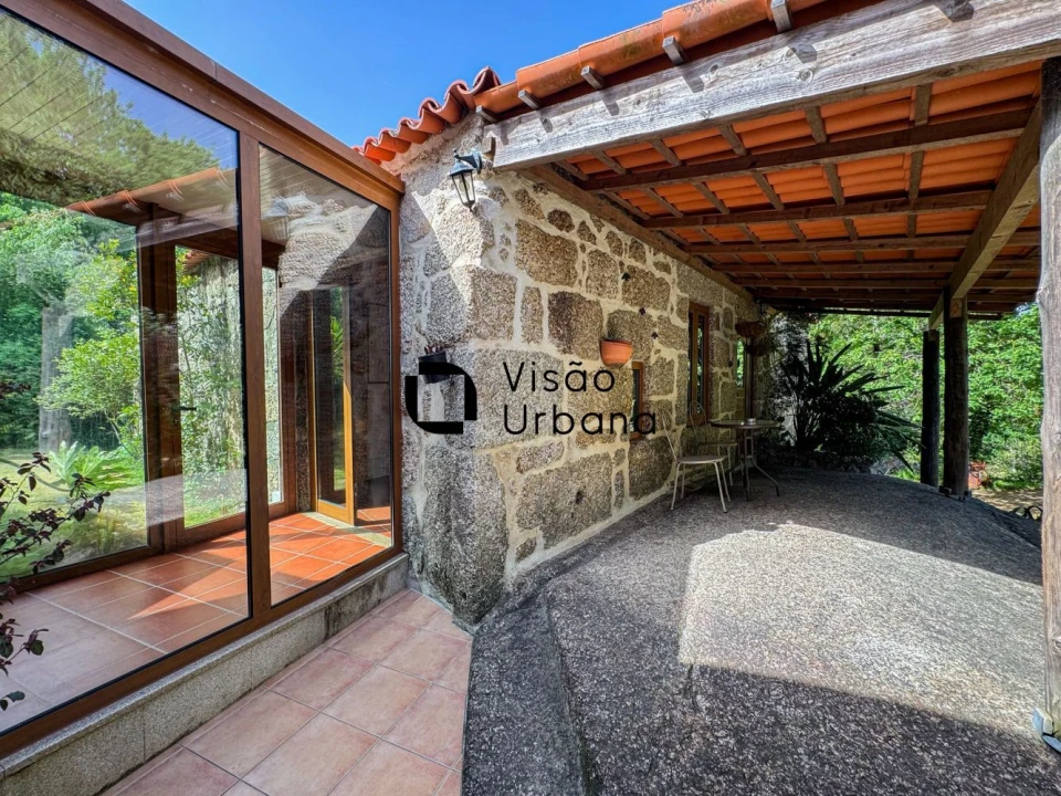 Quinta T6 para Venda em Ovoa e Vimieiro Foto 14