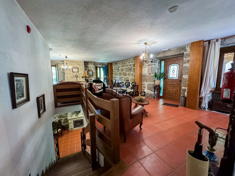 Quinta T6 para Venda em Ovoa e Vimieiro Foto 35