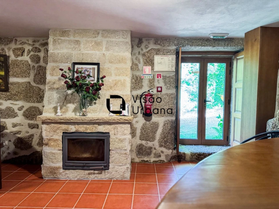 Quinta T6 para Venda em Ovoa e Vimieiro Foto 34
