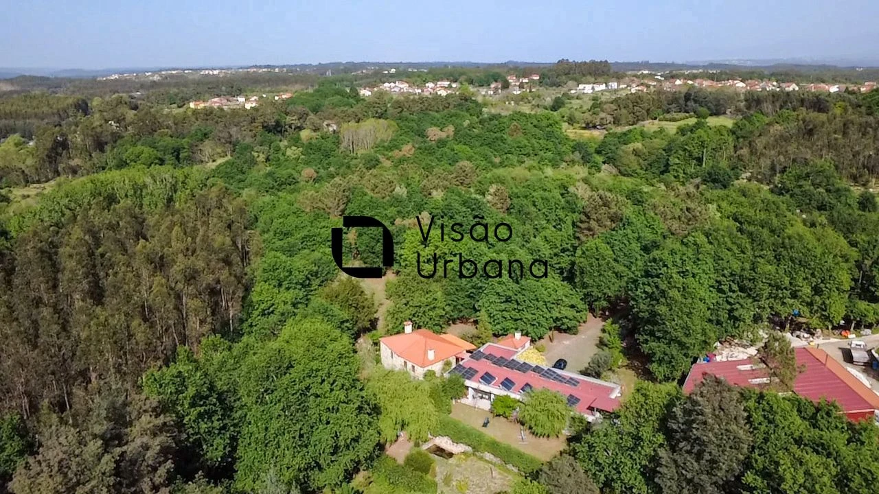Quinta T6 para Venda em Ovoa e Vimieiro Foto 2