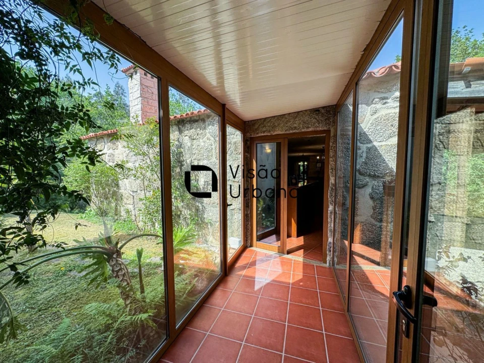 Quinta T6 para Venda em Ovoa e Vimieiro Foto 29