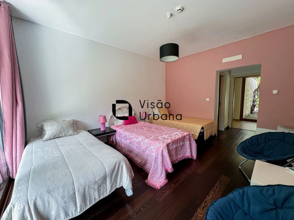 Quinta T6 para Venda em Ovoa e Vimieiro Foto 26