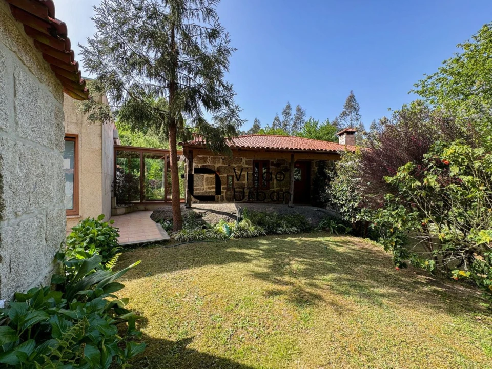 Quinta T6 para Venda em Ovoa e Vimieiro Foto 17