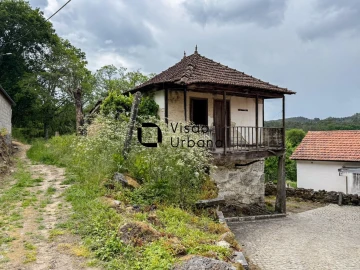 Moradia T3 para Venda em Couto de Baixo e Couto de Cima